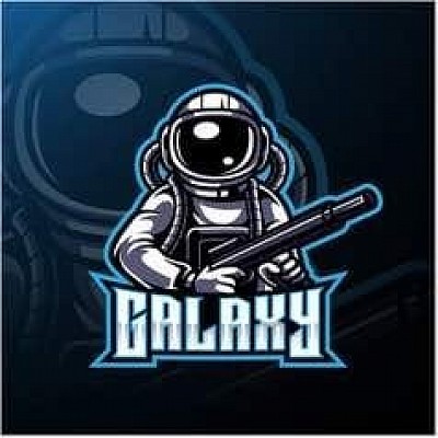 LOGO DE GALAXY